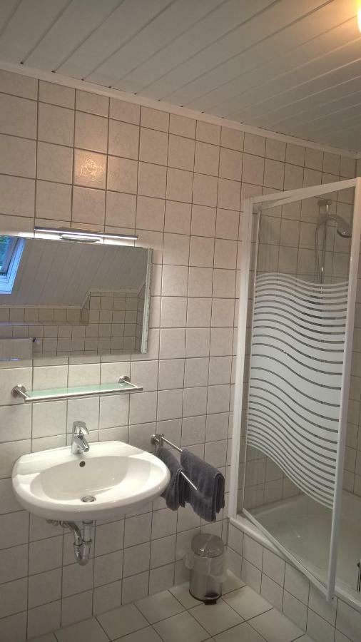 Mosel Ausblick Apartment Zell an der Mosel Bagian luar foto