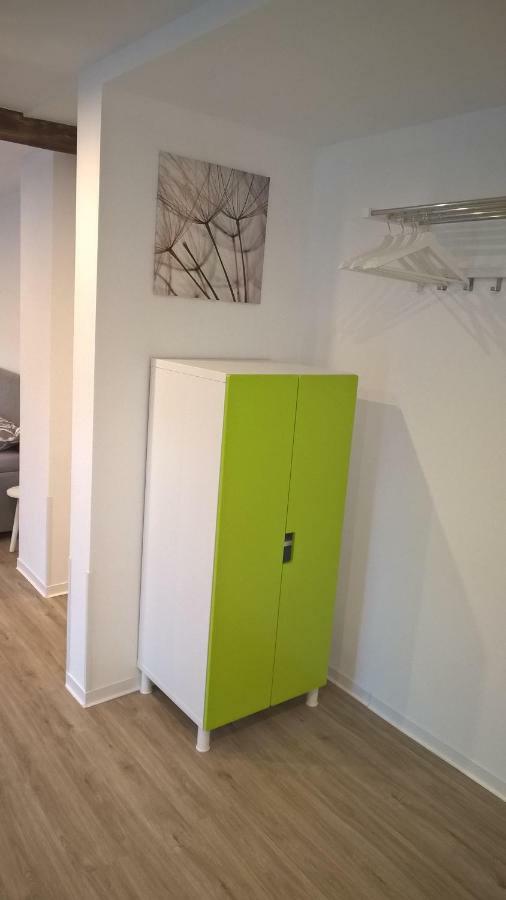 Mosel Ausblick Apartment Zell an der Mosel Bagian luar foto
