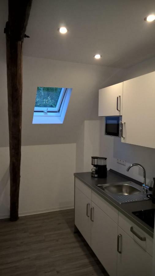 Mosel Ausblick Apartment Zell an der Mosel Bagian luar foto