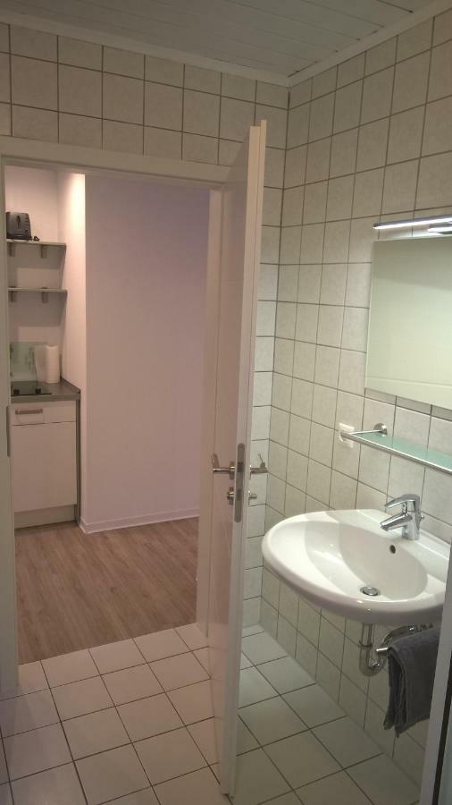 Mosel Ausblick Apartment Zell an der Mosel Bagian luar foto