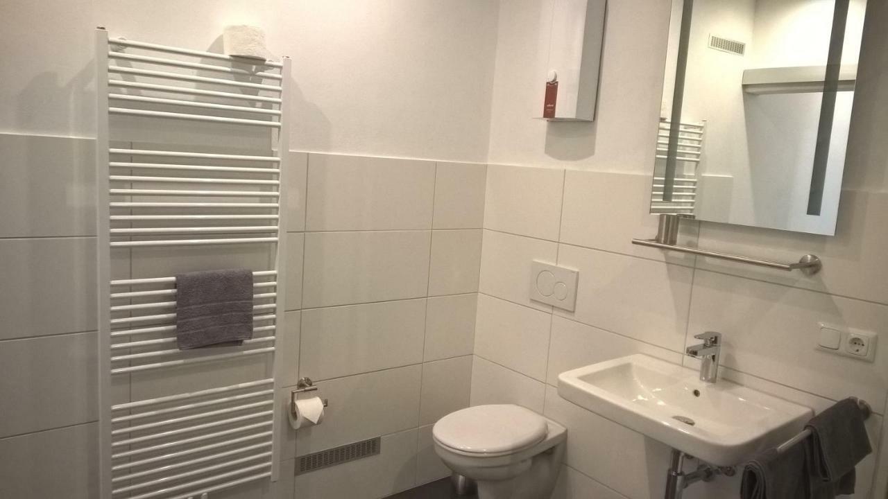 Mosel Ausblick Apartment Zell an der Mosel Bagian luar foto