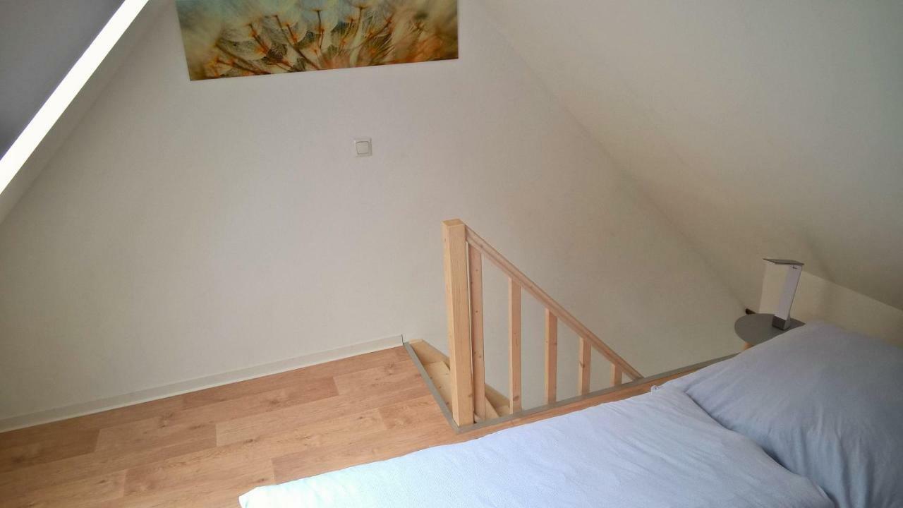Mosel Ausblick Apartment Zell an der Mosel Bagian luar foto