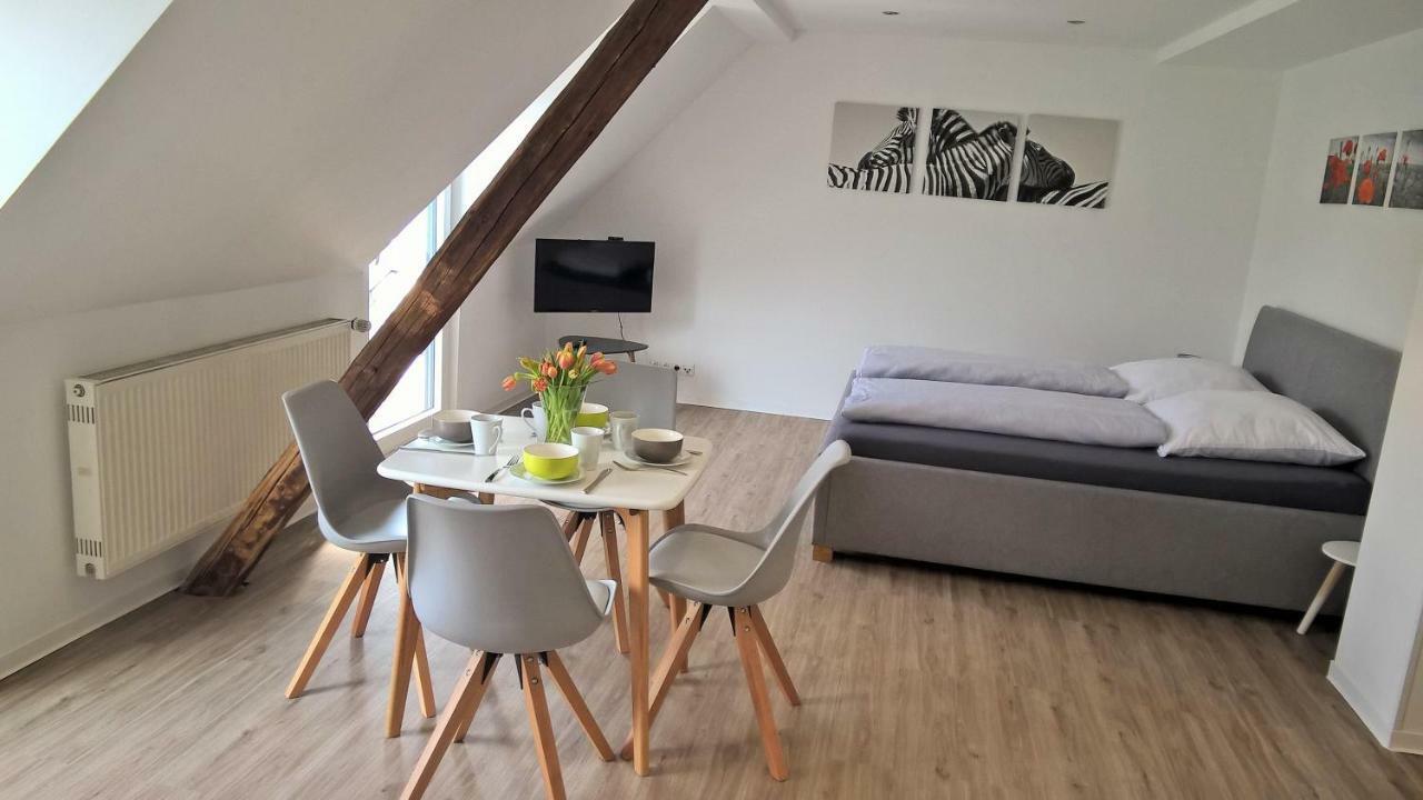 Mosel Ausblick Apartment Zell an der Mosel Bagian luar foto